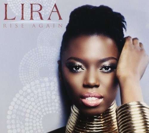 Cover for Lira · Rise Again (CD) (2014)