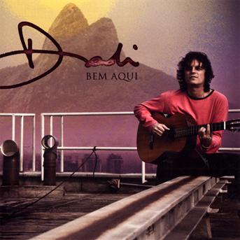 Cover for Dadi · Dadi-bem Aqui (CD) (2010)