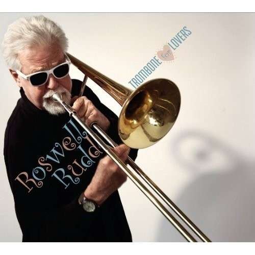 Trombone For Lovers - Roswell Rudd - Musik - SUNNYSIDE COMMUNICATIONS - 0016728136921 - 19. november 2013