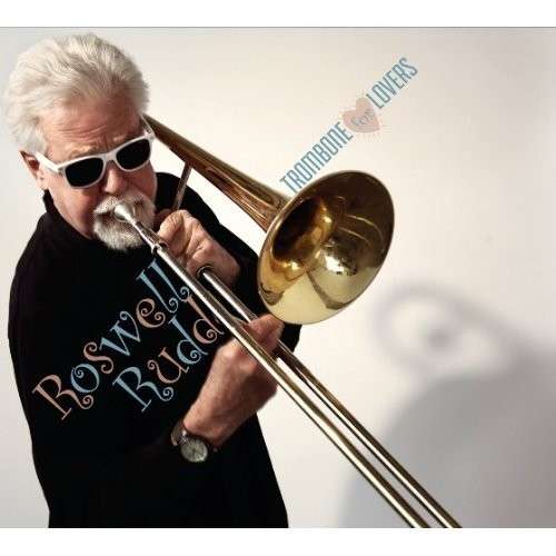 Trombone For Lovers - Roswell Rudd - Music - SUNNYSIDE - 0016728136921 - November 19, 2013