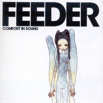 Cover for Feeder · Comfort In Sound (CD) (2002)
