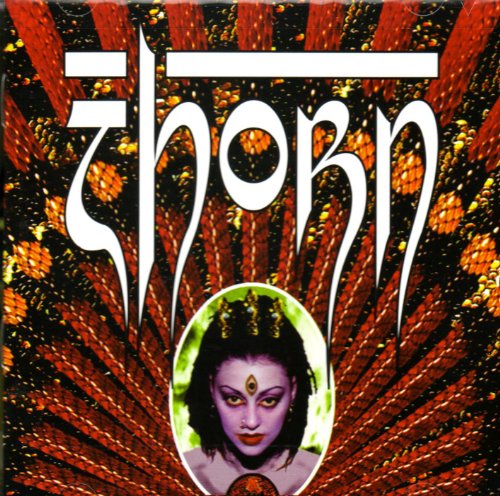 Cover for Thorn · Bitter Potion (CD) (2001)