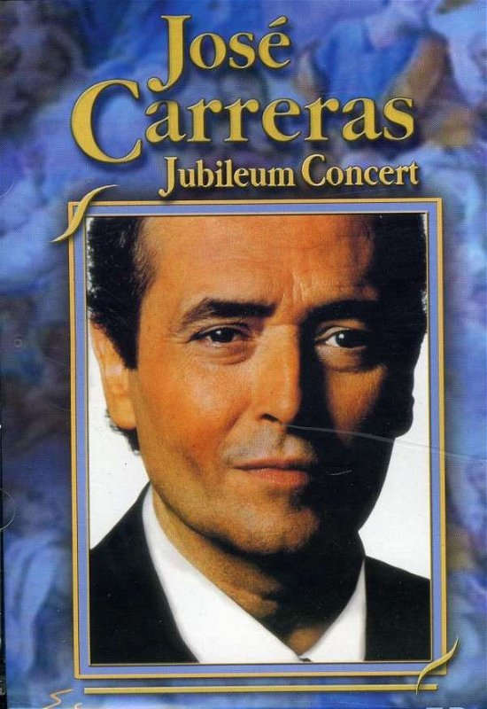 Rome Concert - Jose Carreras - Films -  - 0017078915921 - 18 april 2000
