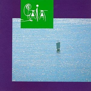 Gaia - Giudjonsson Valgeir Gunnarsson Eithor - Musiikki - BMG - 0019341112921 - maanantai 19. heinäkuuta 1993