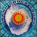 Artantica - Urban Dance Squad - Música - Triple X Records - 0021075126921 - 30 de maio de 2000
