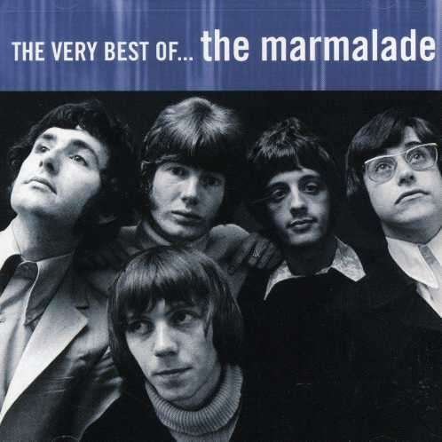 Cover for Marmalade · Very Best of (CD) (2005)