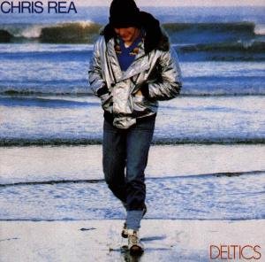 Deltics - Chris Rea - Musik - WARNER - 0022924236921 - 18 juli 1988