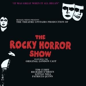 The Rocky Horror Show - V/A - Musik - Teldec - 0022924421921 - 11. november 1988