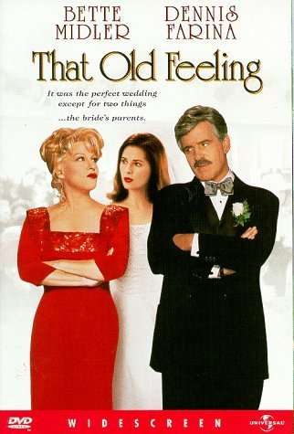 Cover for That Old Feeling (DVD) [Widescreen edition] (1998)