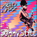 Cover for Sonny Stitt · Legends of Acid Jazz (CD) (2006)