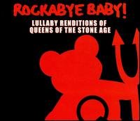 Cover for Rockabye Baby · Queens of the Stone Age Lullab (CD) (2007)