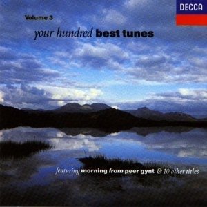 Your 100 Best Tunes Vol. 3 - Your Hundred Best Tunes Vol 3 - Musikk - Decca - 0028942584921 - 