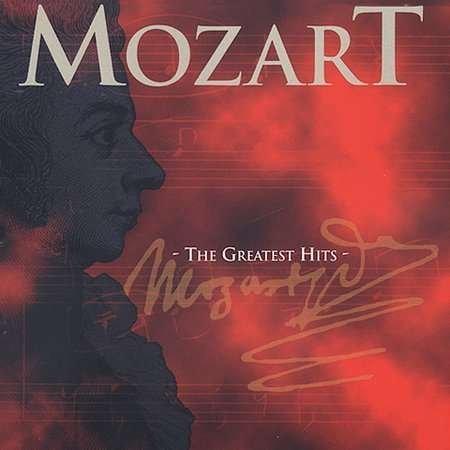 Mozart: the Greatest Hits / Various - Mozart: the Greatest Hits / Various - Music - Decca - 0028947240921 - July 16, 2002