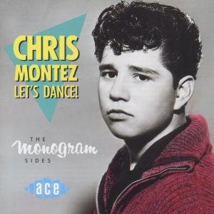 Let's Dance - Chris Montez - Musik - ACE - 0029667136921 - 25. september 1992