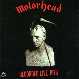 Cover for Motörhead · WhatS Wordsworth (CD) (2002)