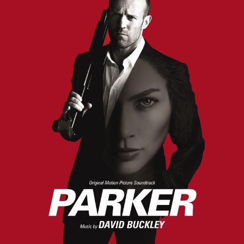 Original Soundtrack / David Buckley · Parker (CD) (2013)