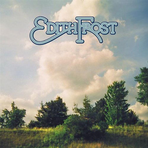 Wonder Wonder - Edith Frost - Musik - DRAG CITY - 0036172920921 - 17. juli 2001