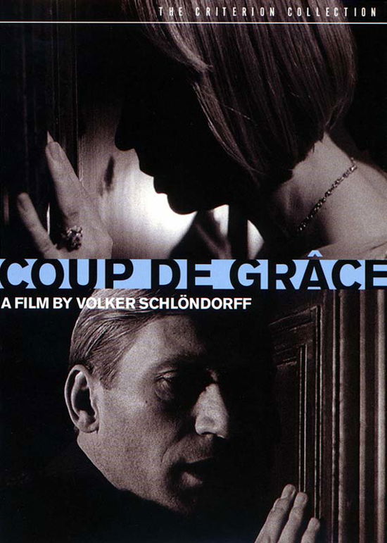 Coup De Grace / DVD - Criterion Collection - Filmy - CRITERION COLLECTION - 0037429177921 - 27 maja 2003