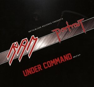 Cover for Ram / Portrait · Under Command (Slipcase) (CD) (2014)