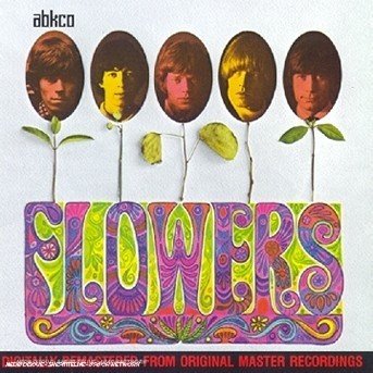 Flowers - The Rolling Stones - Muziek -  - 0042284446921 - 