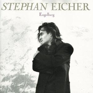 Cover for Stephan Eicher · Engelberg 92 (CD) (1998)