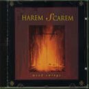 Cover for Harem Scarem · Mood Swings (CD) (1993)