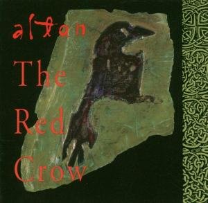 Altan · Red Crow (CD) (1993)