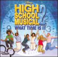What Time is It? Ltd Editi - - Various Cast Recording - Music - POP - 0050087105921 - 2023