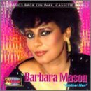 Cover for Barbara Mason · Another Man (CD) (1995)