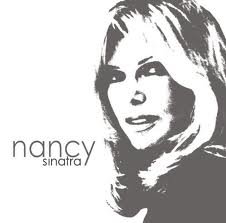 Cover for Nancy Sinatra (CD) (2004)