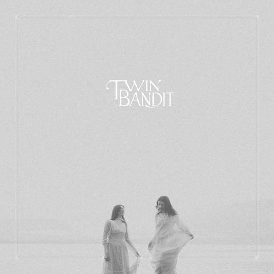 Cover for Twin Bandit · For You (CD) (2015)