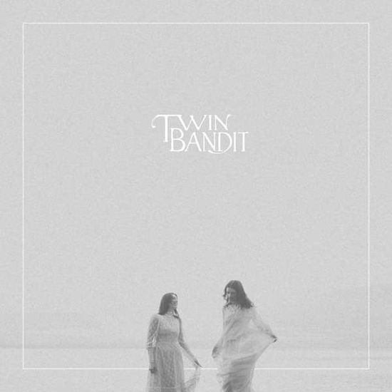 Cover for Twin Bandit · For You (CD) (2015)