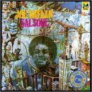 Cover for Joe Bataan · Salsoul (CD) (1990)
