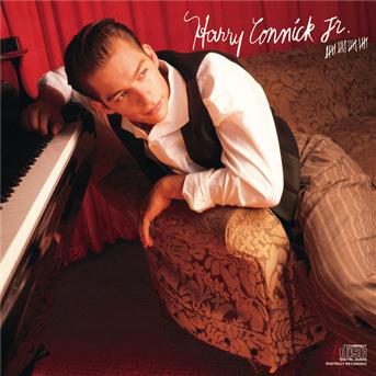 Cover for HARRY CONNICK Jr · 20 (CD) (2013)