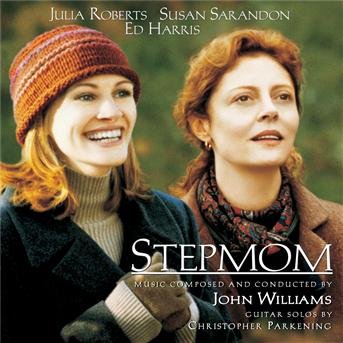 Cover for Stepmom / O.s.t. (CD) (1998)