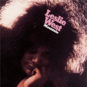 Mountain - Leslie West - Music - COLUMBIA - 0074646643921 - July 31, 1990