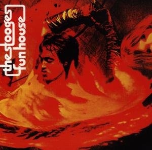 Cover for The Stooges · Fun House (CD) (1993)