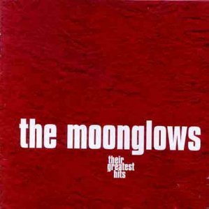 Cover for Moonglows · Their Greatest Hits (CD) (2010)