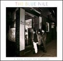 Cover for Blue Nile · A Walk Across Rooftops (CD) (1985)