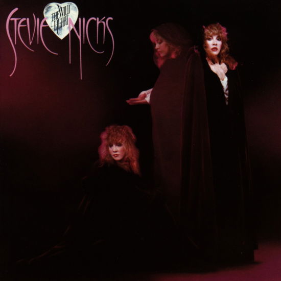 Wild Heart - Stevie Nicks - Music - Emi - 0077779300921 - February 23, 2004