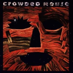 Cover for Crowded House · Woodface (CD) (1991)