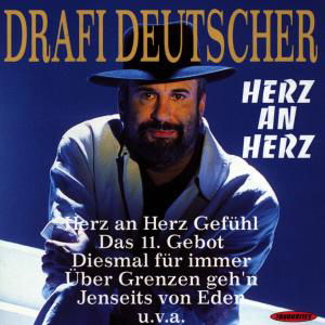 Herz And Herz - Drafi Deutscher - Musiikki - ELECTROLA - 0077779652921 - keskiviikko 1. syyskuuta 2010