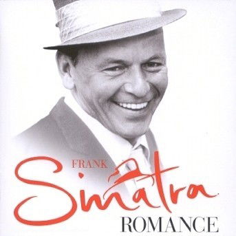 Cover for Frank Sinatra · A Fine Romance (CD) (2002)