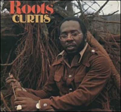 Cover for Curtis Mayfield · Roots [remastered] (CD) [Bonus Tracks edition] (2004)