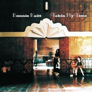 Takin My Time - Bonnie Raitt - Muziek - RHINO - 0081227837921 - 5 maart 2002