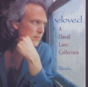 Cover for David Lanz · A David Lanz Collection-beloved (CD)