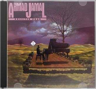 Rossiter Road - Ahmad Jamal - Musiikki - Collectables - 0090431771921 - tiistai 14. maaliskuuta 2006