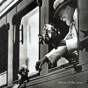 Cover for Faith No More · Album of the Year (CD) (1997)