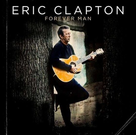 Forever Man - Eric Clapton - Música - WEA - 0093624927921 - 31 de julio de 2015