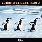 Cover for Artisti Vari · Winter Collection Volume 2 (CD) (2011)